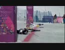 ソチ五輪・男子スキークロスで完全勝利したノルべリUC