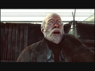 【RESISTANCE3　－レジスタンス３－】　先導プレイ動画　０５
