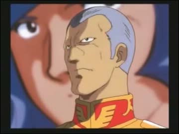 ギレンの変態糞親父による やったぜ の演説 Sieg Zeon By ゆらゆら
