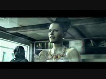 【実況プレイ】兄弟でバイオハザード５やったら結構楽しい【Part15】