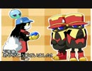 わふー！っと捕まえ投げて飛び回れ！風のクロノア実況プレイ　８わふー