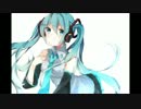 【初音ミク】Distance【オリジナル曲】