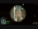 Battlefield4　M98B担いでドミネーションPart3