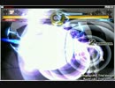 2戦目(改造Hゴジータ)の補足