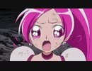 大体プリキュアオールスターズでホットペッパー