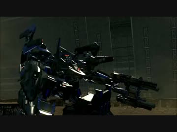 【ACV&ACVD】Smasher【SS集07】