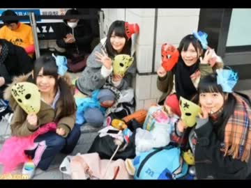 【永井先生】ラーメンショップ、ゲームガールズ鑑定