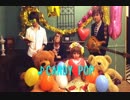 パペットポピンズ candypop