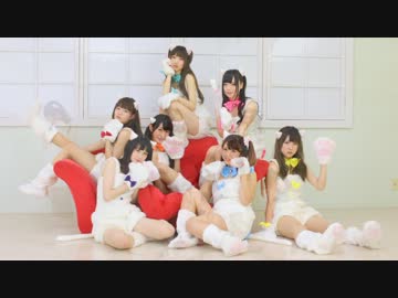 【DANCEROID】すーぱーぬこわーるど【踊ってみた】