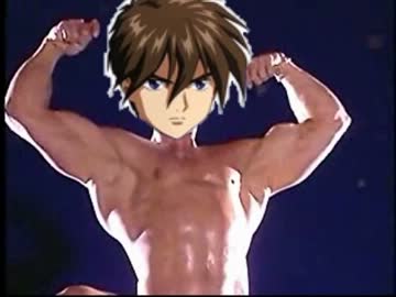 新起動妖精ガチダムＷ - JUST YUGAMINATION