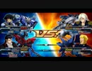 【EXVSFB】新・ヴァサ使いの日常part.3【ヴァサ視点】