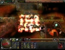 【DK2】Skirmishを高速状態でプレイ その2 Bottleneck 2/2