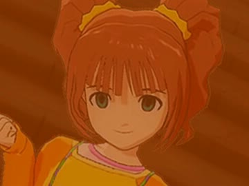 【第六次嘘M@s連載】さよならを教えて ~comment te dire @dieu~ 10日目 3/4