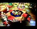 【ＭＨ４】平日に初心者3人で実況してみたＰａｒｔ３