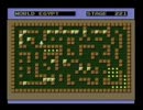PCエンジン　倉庫番ワールド　30/38