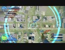 【ガンスト２】２１ガーディアン視点Part2