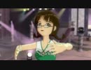 【律子 雪歩】ふるふるフューチャー☆ チアガール