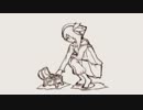 Mole Waltz『カシトラ千年樹』BGM詰め