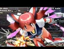 【MUGEN】友情の属性タッグトーナメント2 Part210