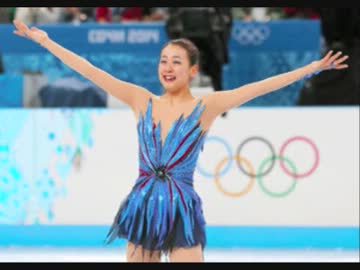 どんな困難も乗り越える浅田真央に対する反応を集めてみた。