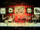 【ニコカラ】 レッド・パージ！！！ 『-3 off vocal』