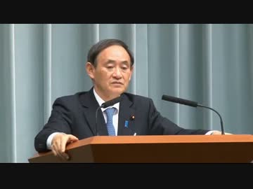 日韓スワップ復活？【官房長官】全く聞いてない,政府で決める事だと一蹴