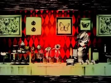 【ニコカラ】 レッド・パージ！！！ 『+3 off vocal』