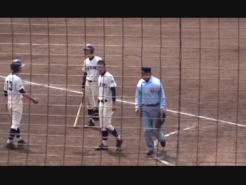 【珍事】同点の得点が２回連続で取り消される