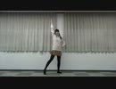 【誕生日】愛言葉 踊ってみた【ちょいんてーる】