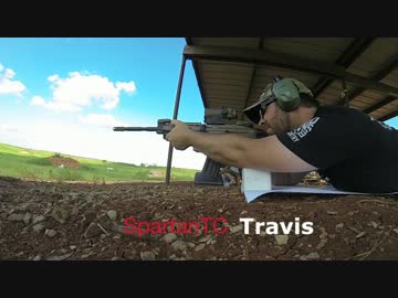 実銃AR-15用　89式小銃タイプコンペンセイター「J-COMP」