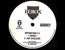Jazz Oscillator / Aubrey (Allen Saei)
