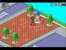 【ゆっくり兄弟実況】Cyber trip with Rockman.EXE　part8前編