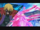 【家庭用EXVSFB】クロスボーンガンダムで銀プレを目指す！その７
