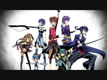 人気の イナゴ一年生組 動画 14本 ニコニコ動画