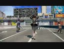 狙撃者！マコトさん！が２でも狙い撃つ！