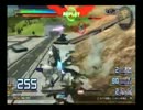 【EXVSFB】 左手がやられただけだぁっ! Part.1[Ez8視点]