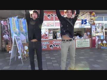 【BonVoyage35】関越道PAグルメ巡り【新潟松之山温泉篇1-A】