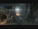 TOMB RAIDER 初見で実況プレイ part.09