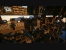 【Minecraft】ファイナルファンタジー ビッグブリッヂの死闘