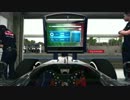 もごもご実況『F1 2013 キャリア』#15 第12戦「イタリアGP」
