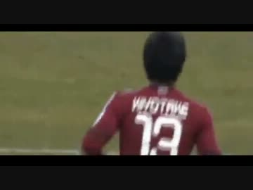 清武スーパーミドルでゴール！　ブンデスリーガ第22節