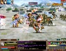 三国群英伝2014.2.22青龍鯖国戦