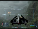 素手で楽しむ?Crysis - Map10 ACSENSION [part61]