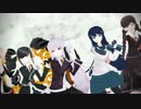 【ダンガンロンパＭＭＤ】Sweet Logic【女子】