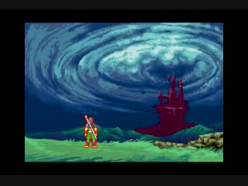 【TAS】マクシームが家具の代わりにハートを回収するようです