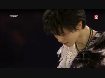 ≪フランス語(翻訳付き)≫羽生結弦 2014 ソチオリンピック EX
