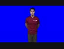脱いだり着たり先輩BB