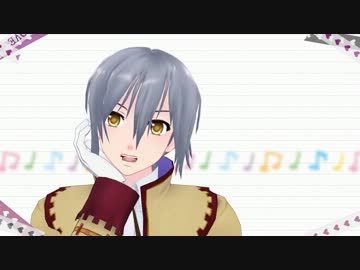 【MMD】いもができた【時報ちゃん時報くん】