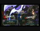 アンダーナイトインヴァース 2/15ミラクルドームランダム２on大会 Part２