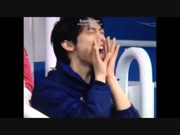 【検証】あのおっさん声は羽生結弦だったのか？「真央ちゃん頑張れ～」